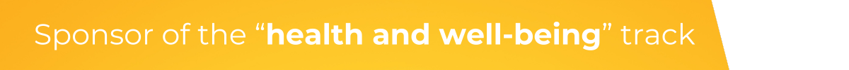 Health and Well-being Track