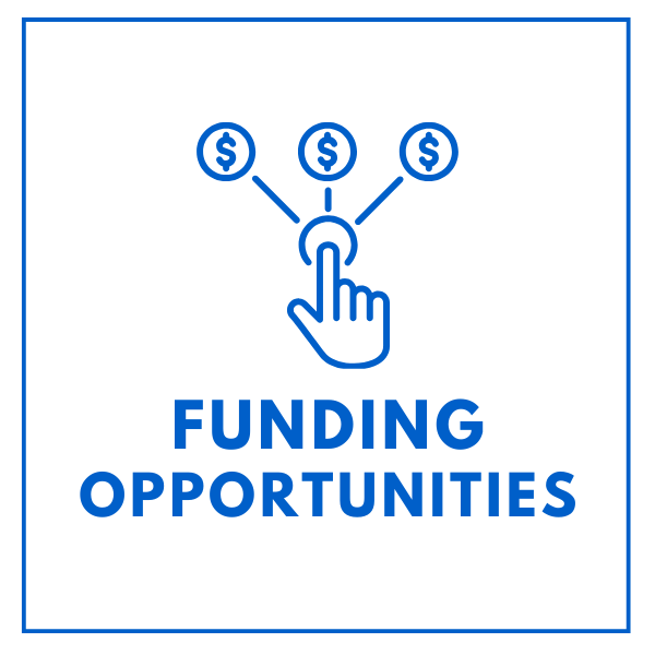 Funded Opportunities